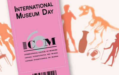 Dia Internacional de Museus
